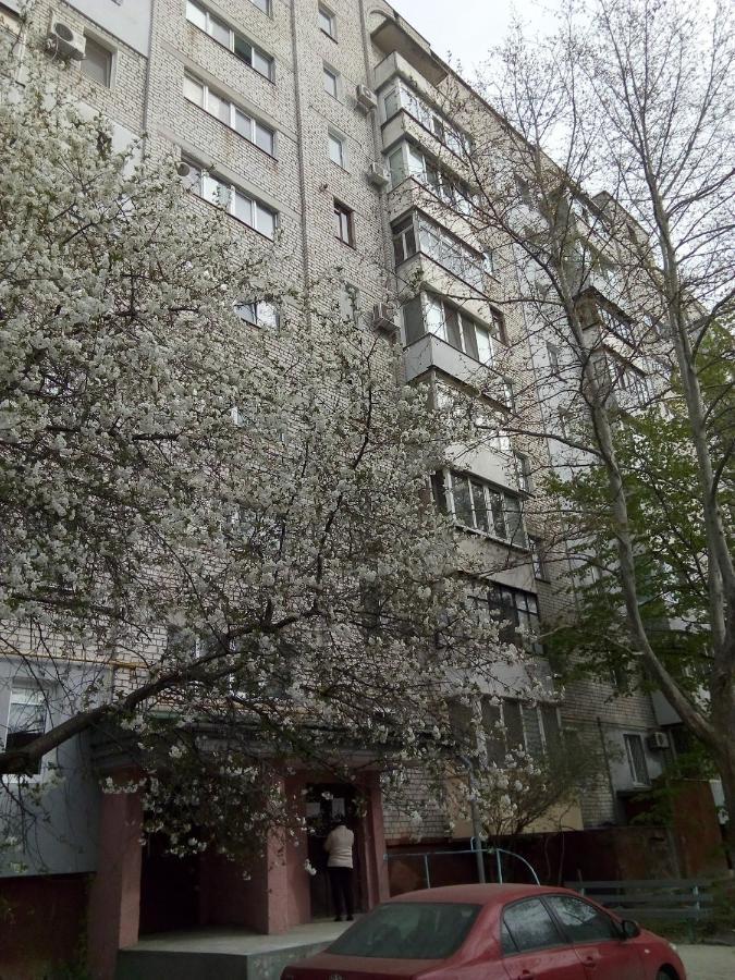 5 Минут до Центра Города Николаев Экстерьер фото