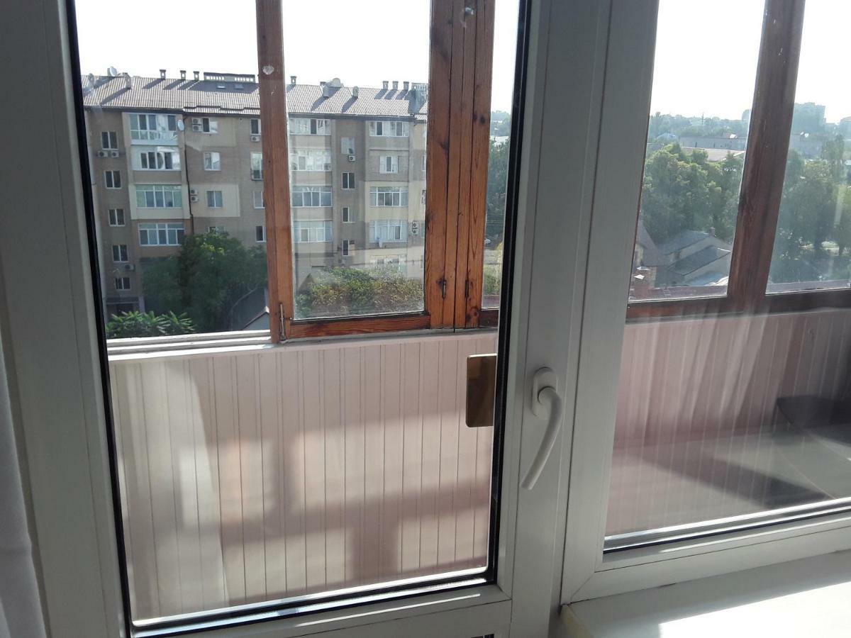 5 Минут до Центра Города Николаев Экстерьер фото